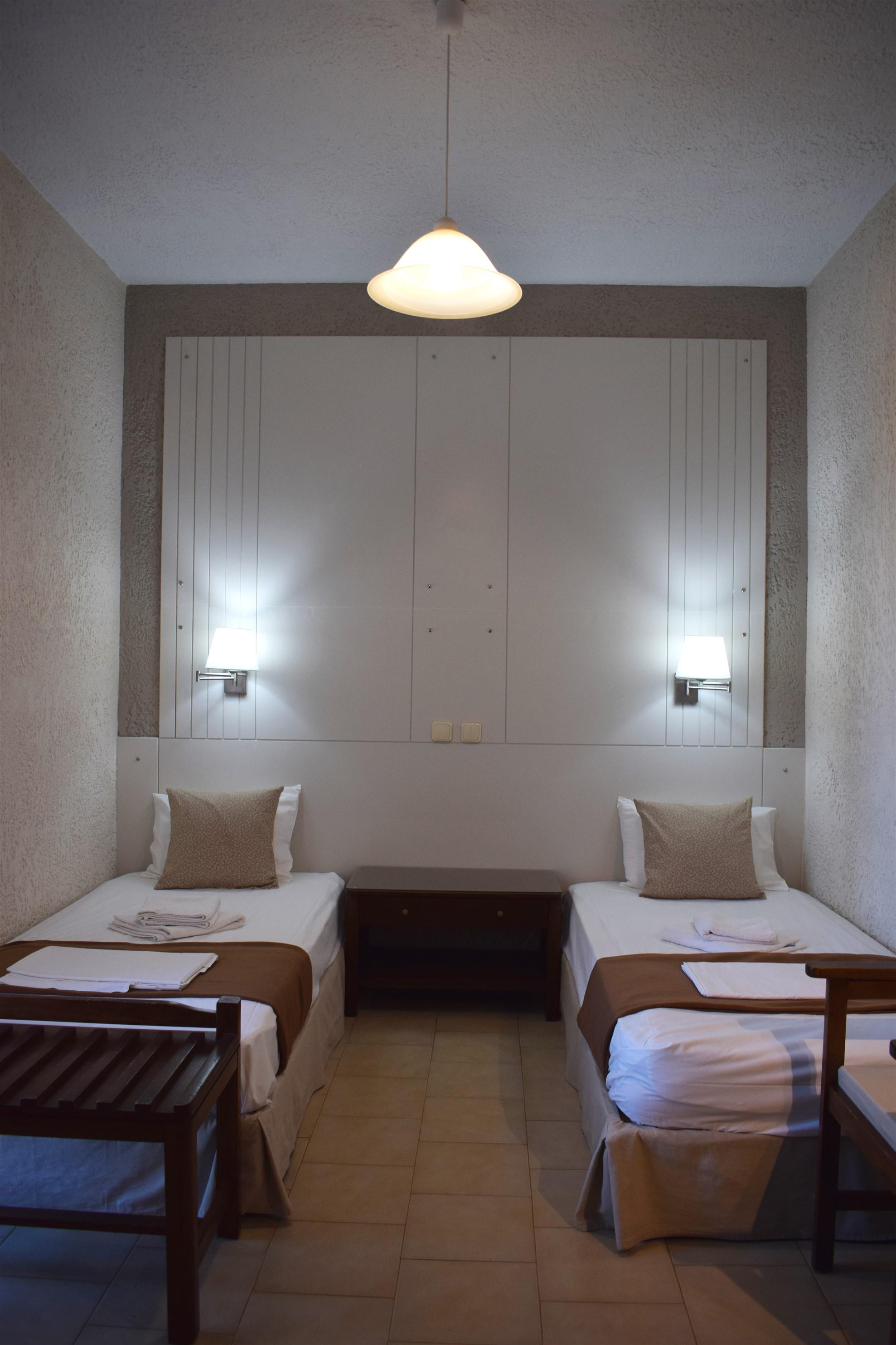 Altis Hotel Malia Exteriör bild