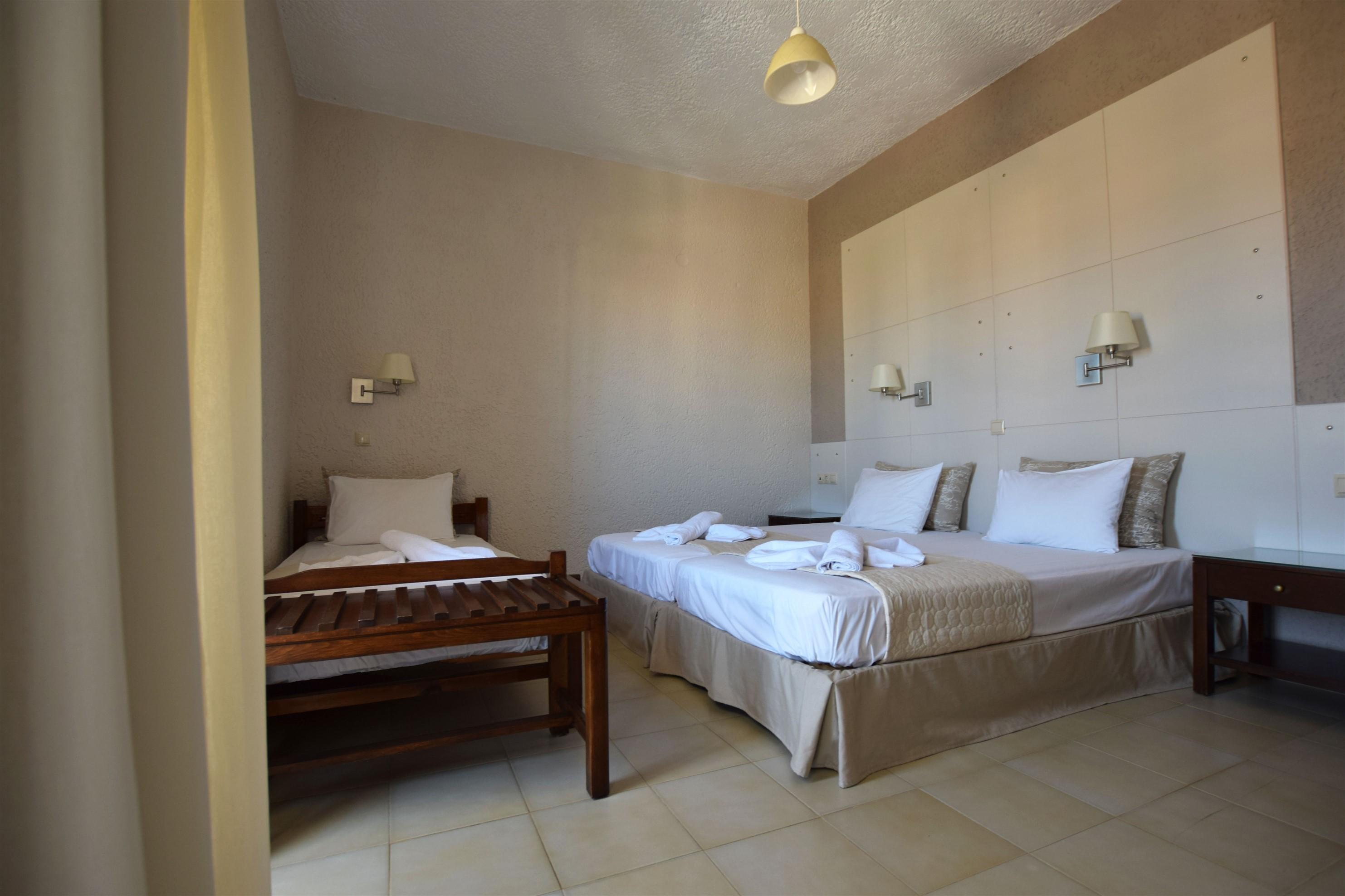 Altis Hotel Malia Exteriör bild