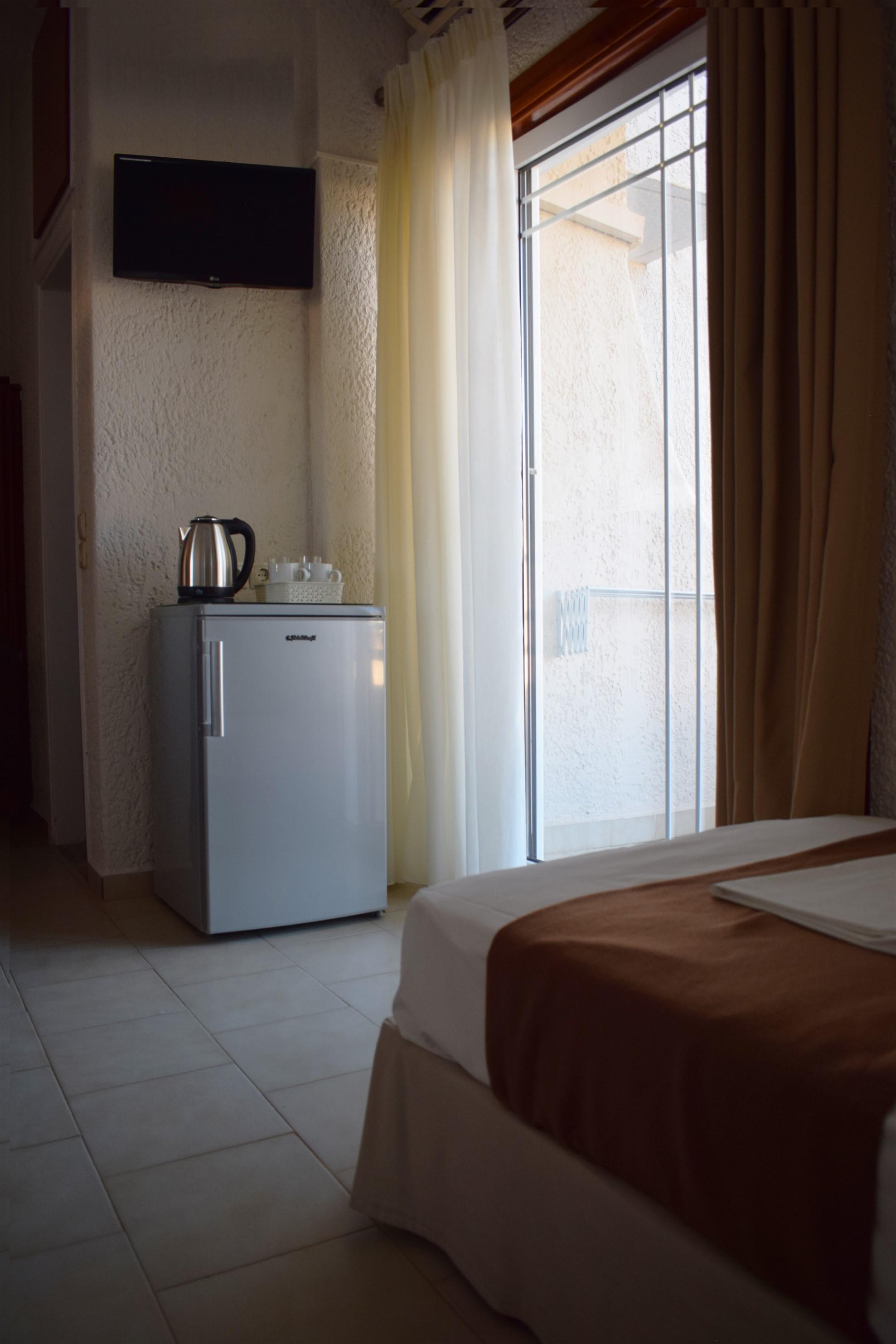 Altis Hotel Malia Exteriör bild