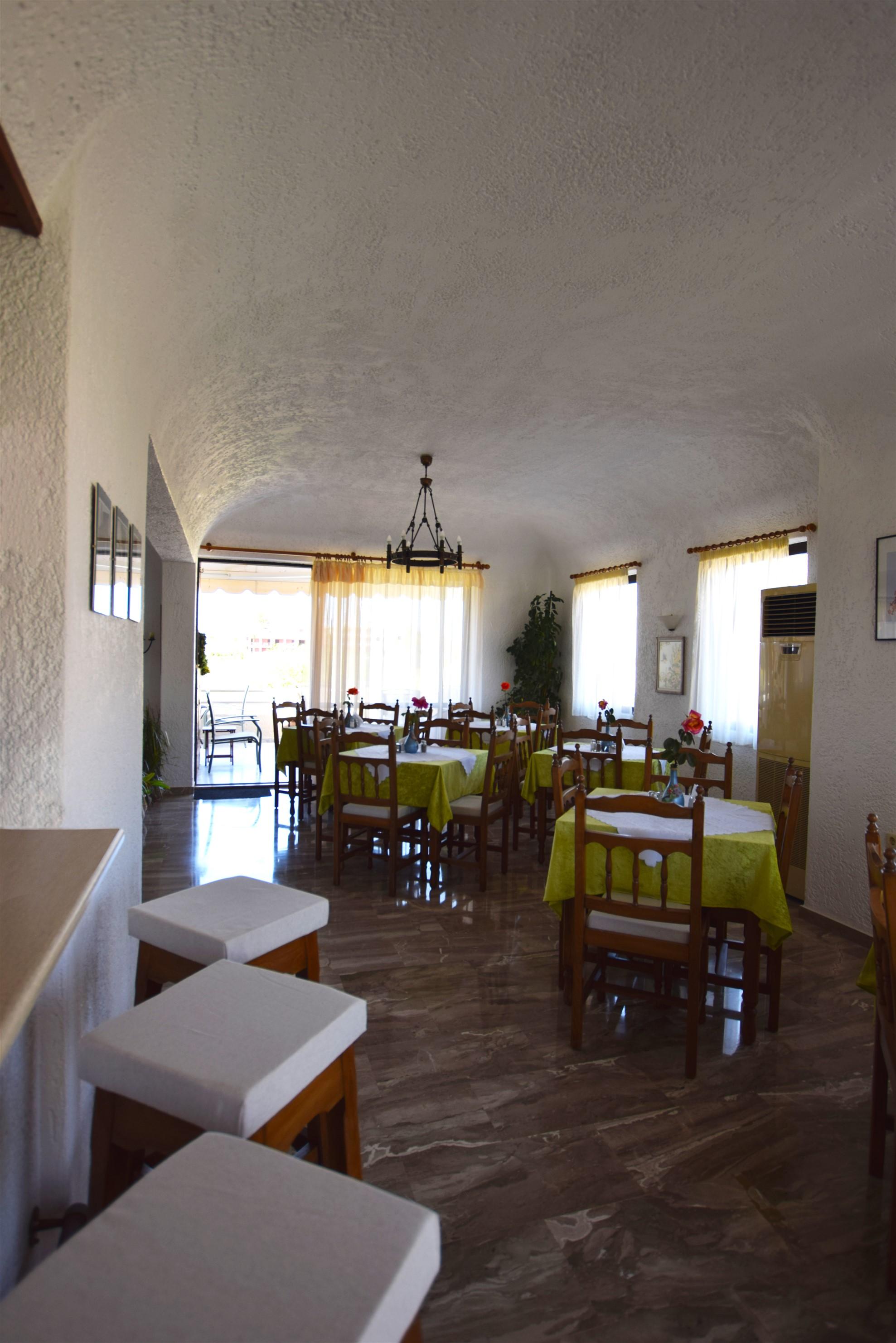 Altis Hotel Malia Exteriör bild