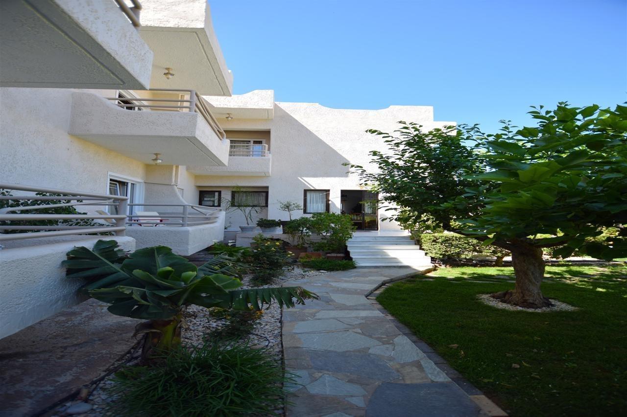 Altis Hotel Malia Exteriör bild