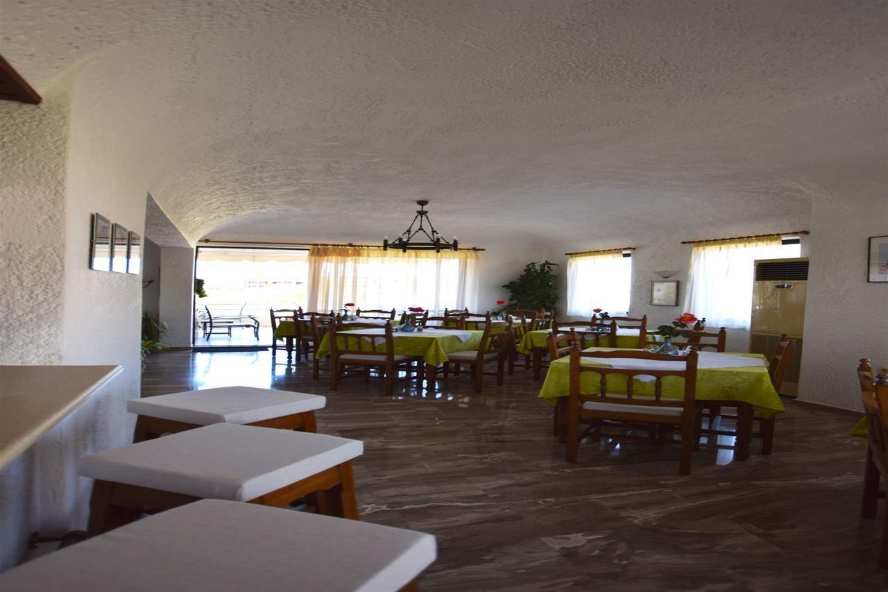 Altis Hotel Malia Exteriör bild