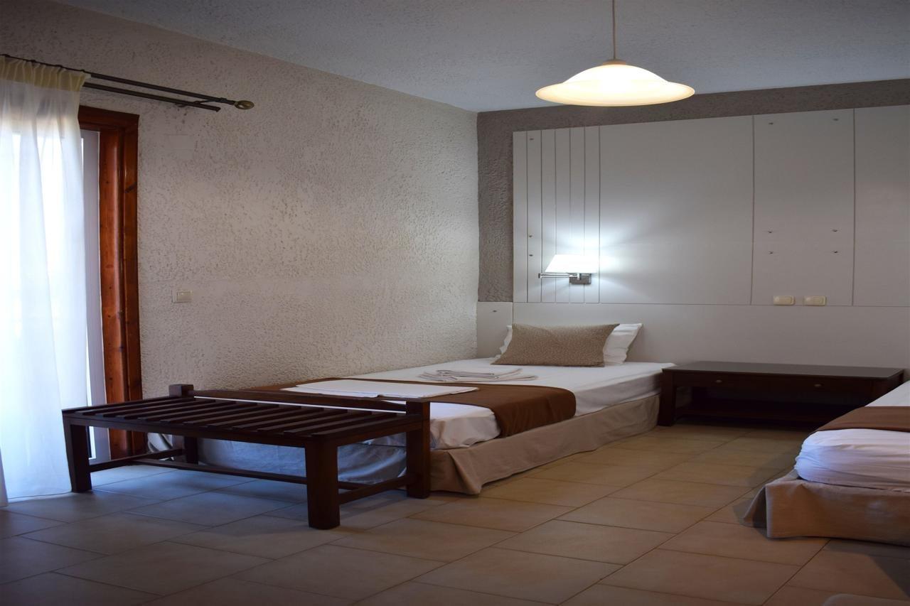 Altis Hotel Malia Exteriör bild