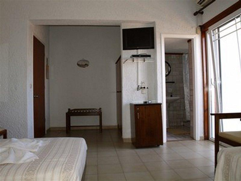 Altis Hotel Malia Exteriör bild